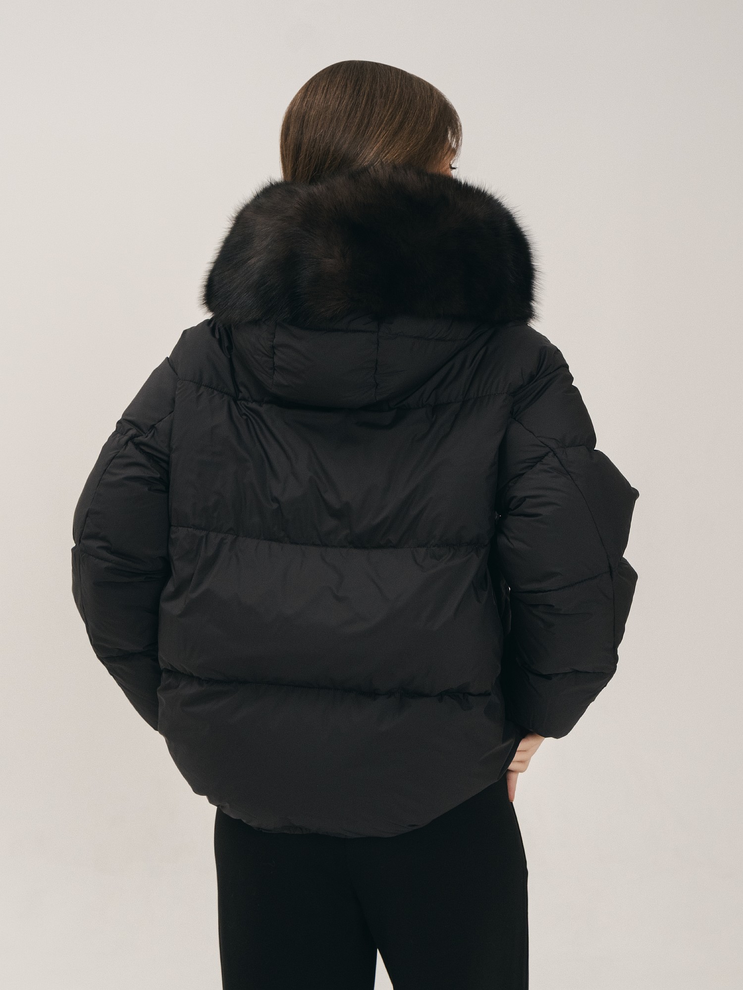 Пуховик (8668PH)