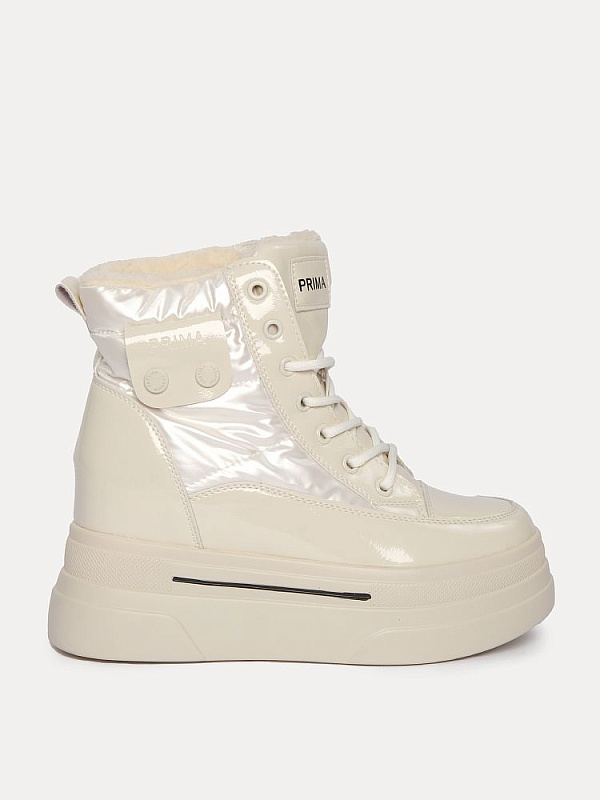 Ботинки зимние (5005)